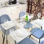 Mirador Del Cerrado Easy Parking Appartement *